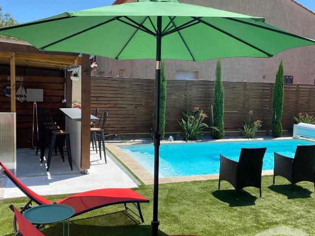 Perpignan Vente Maison 66