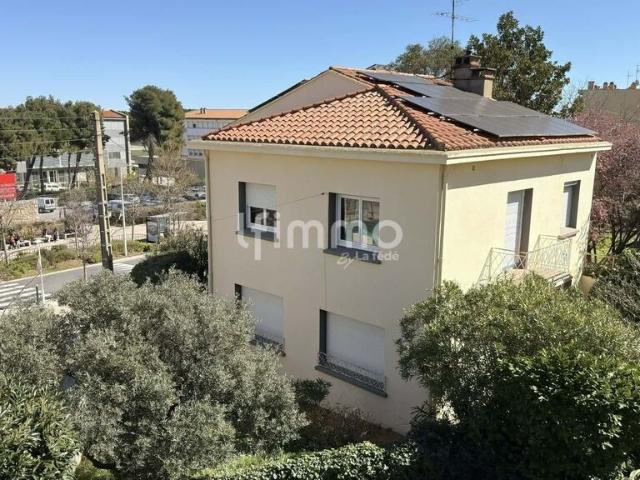 Perpignan Vente Maison 66