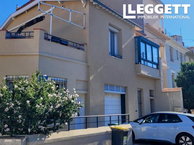 Perpignan Vente Maison 66
