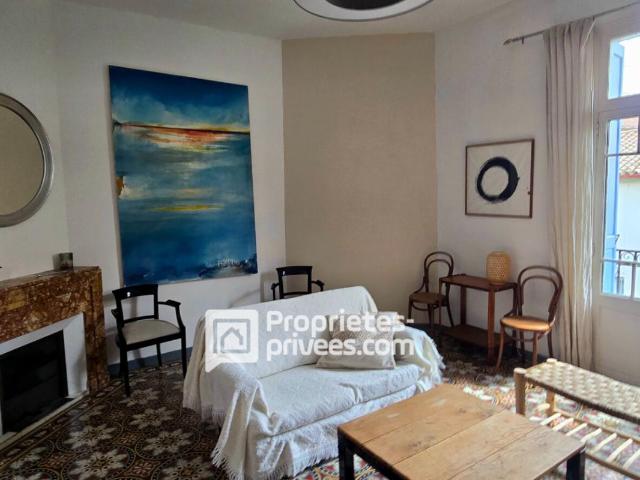 Perpignan Vente Maison 66