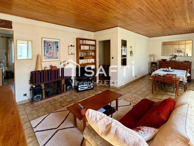 Perpignan Vente Maison 66