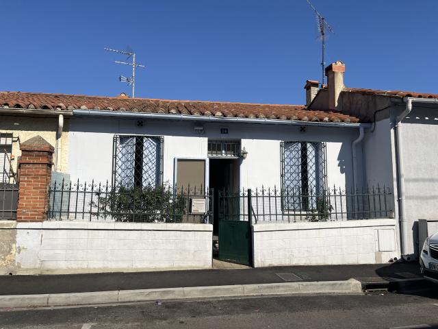 Perpignan Vente Maison 66