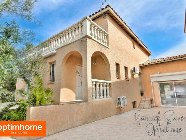 Perpignan Vente Maison 66