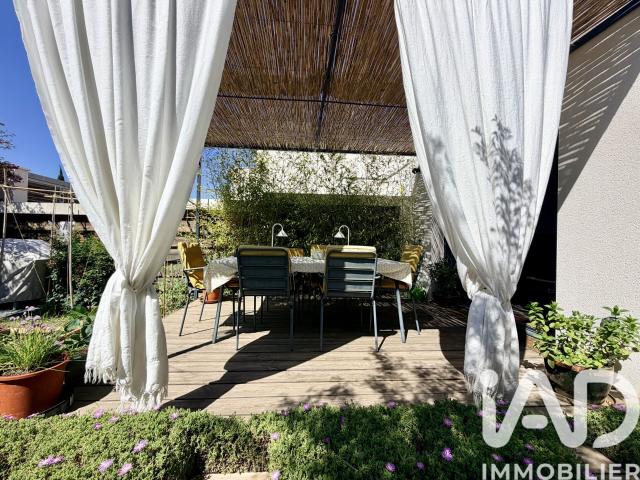 Perpignan Vente Maison 66