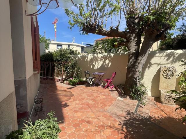 Perpignan Vente Maison 66