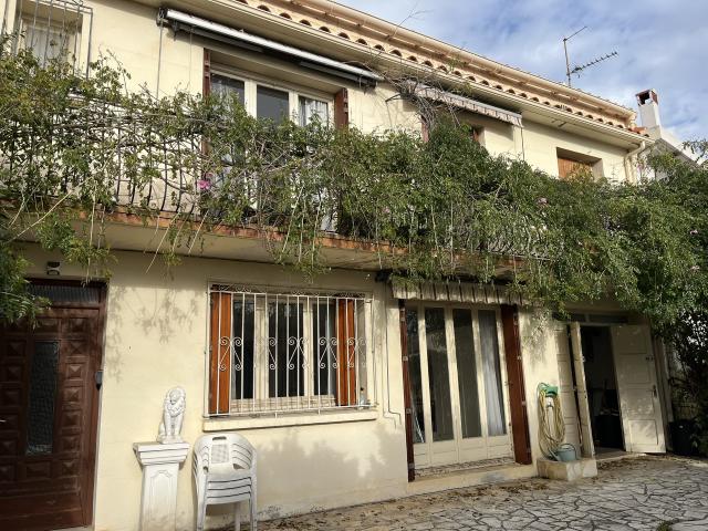 Perpignan Vente Maison 66