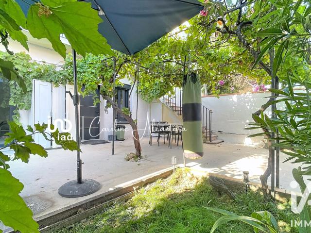 Perpignan Vente Maison 66