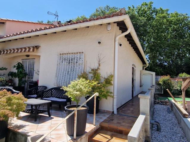 Perpignan Vente Maison 66
