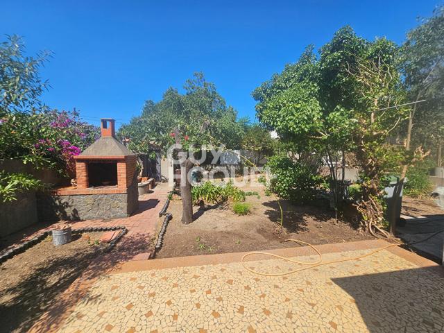 Perpignan Vente Maison 66