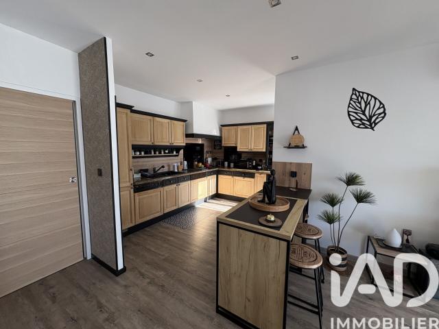 Perpignan Vente Maison 66