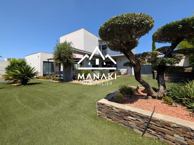 Perpignan Vente Maison 66