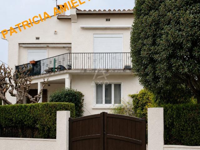 Perpignan Vente Maison 66