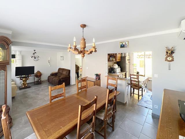 Perpignan Vente Maison 66