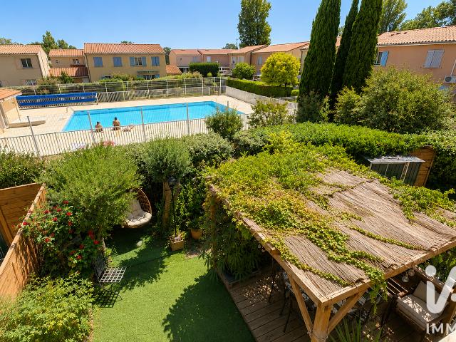 Perpignan Vente Maison 66