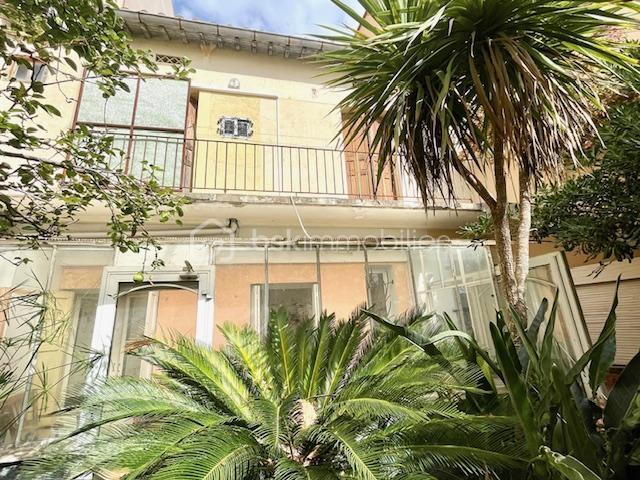 Perpignan Vente Maison 66