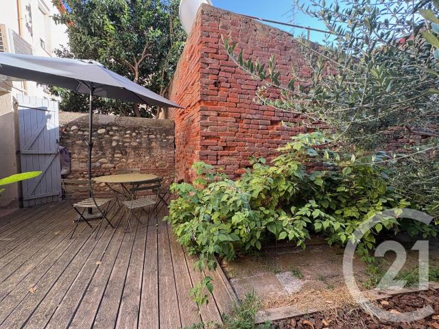 Perpignan Vente Maison 66