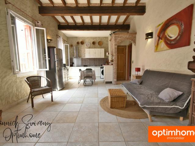 Perpignan Vente Maison 66