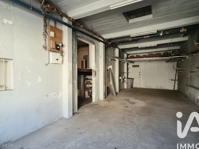 Perpignan Vente Parking / Garage 66
