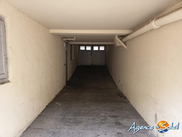 Perpignan Vente Parking / Garage 66
