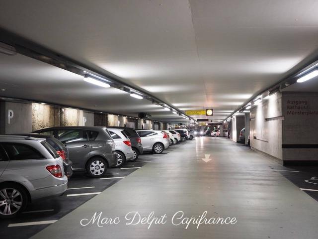 Perpignan Vente Parking / Garage 66
