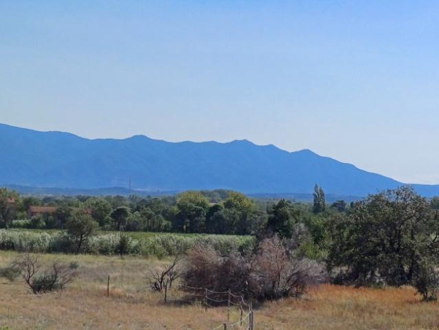 Perpignan Vente Terrain 66
