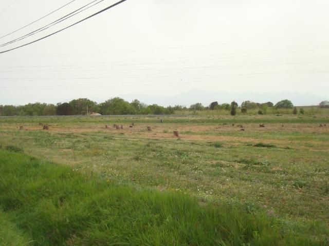 Perpignan Vente Terrain 66
