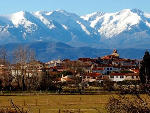 Perpignan Vente Terrain 66