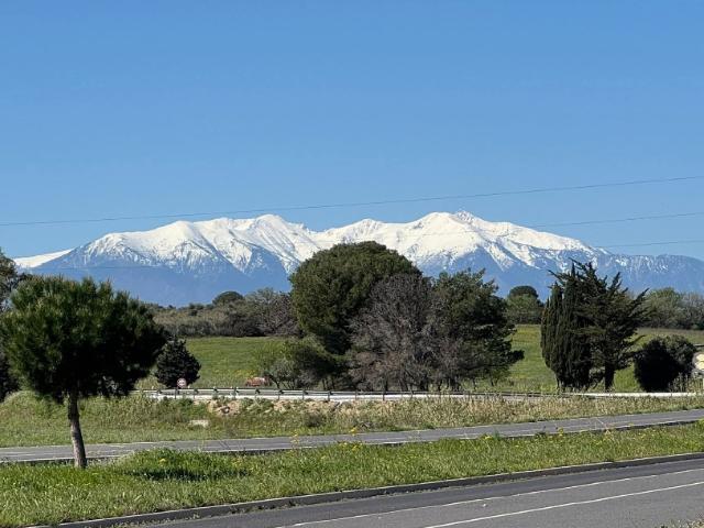 Perpignan Vente Terrain 66