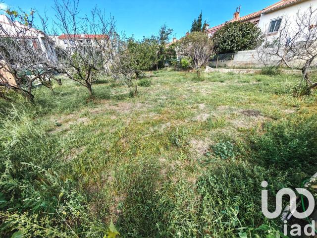 Perpignan Vente Terrain 66