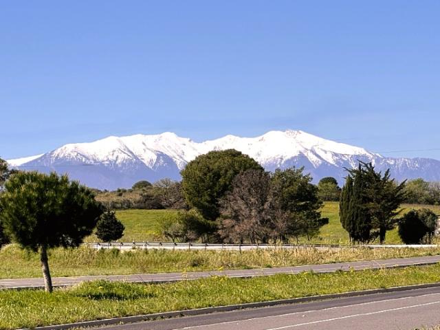 Perpignan Vente Terrain 66