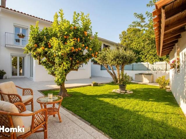 Perpignan Vente Villa 66