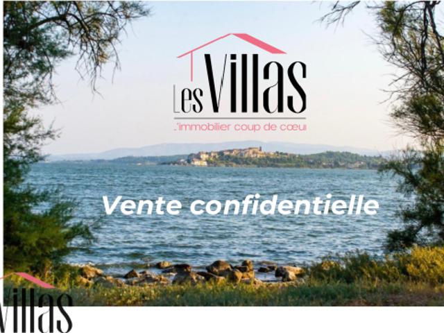 Perpignan Villa d'exception en Vente confidentielle ! Nous