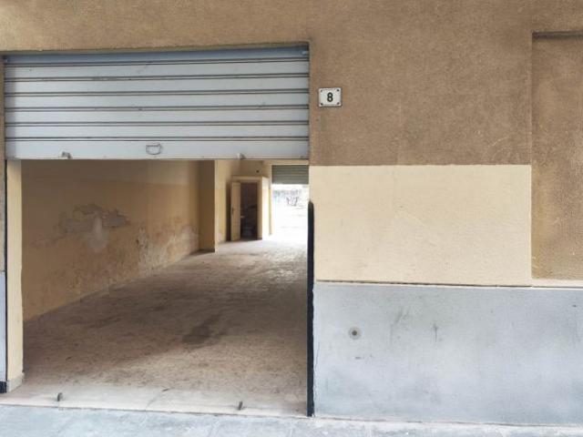 Perpignano Alta Via Benedetto Croce