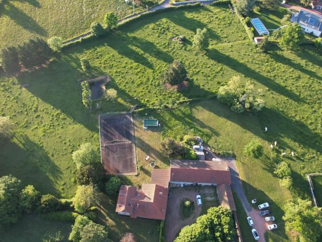 Perreux Vente Maison 42