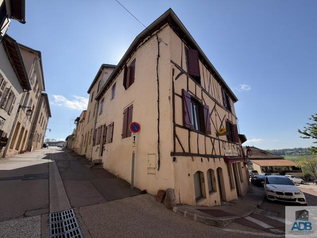 Perreux, 10 Rue des Ecoles