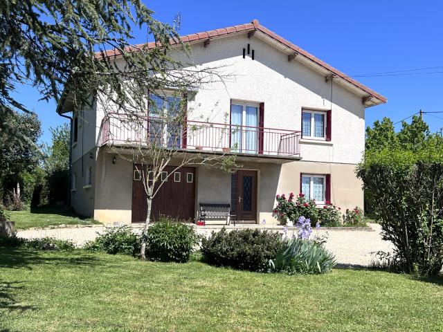 Perrex Vente Maison 01