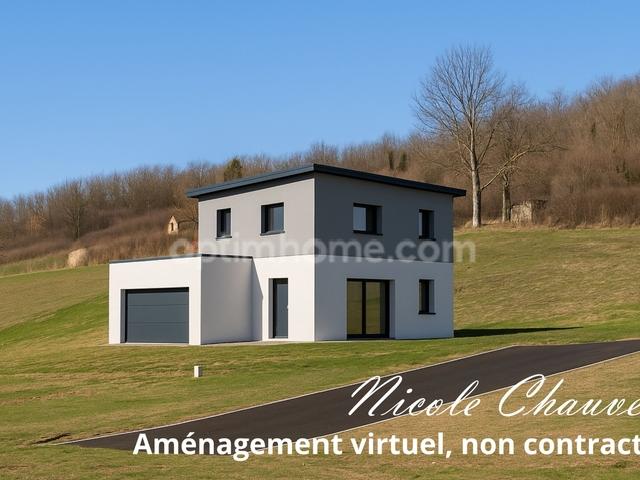 Perrier Vente Terrain 63