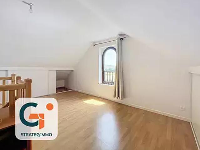 Perriers sur Andelle 27910 Achat / Vente maison 4 pièces t4