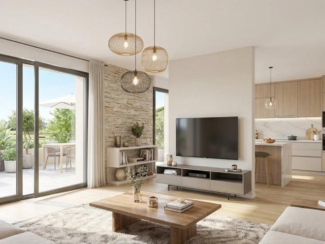 Perrignier maisons neuves à 3 km de la gare 5 pièces, 90 m²