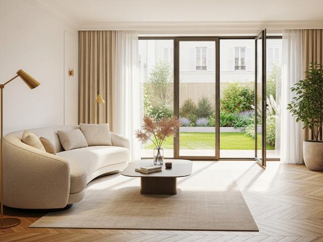 Perrignier Vente Maison 74