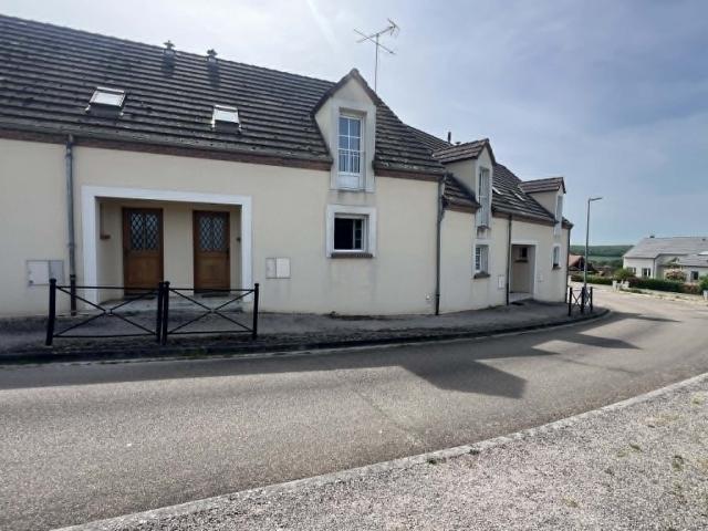 Perrigny Vente Maison 89