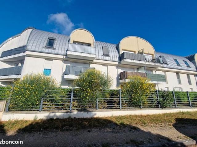Perrigny les dijon appartement 2 pieces