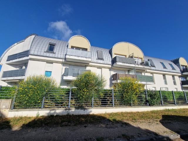 PERRIGNY LES DIJON APPARTEMENT 32PIECES