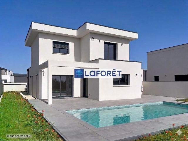 Perrigny lès Dijon Vente Maison 21