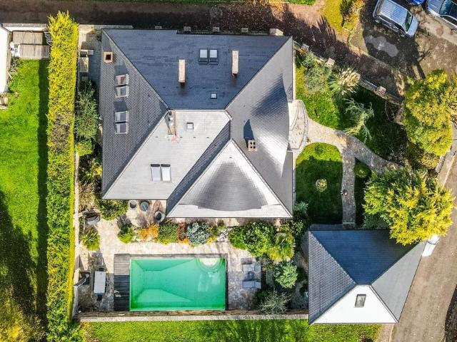 Perrigny lès Dijon Vente Maison 21
