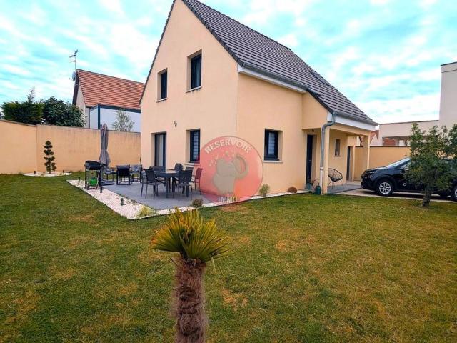 Perrigny lès Dijon Vente Maison 21