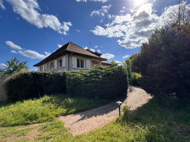 Perrigny sur l'Ognon Vente Maison 21