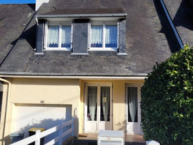 Perros Guirec Vente Maison 22