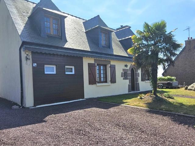 Perros Guirec Vente Maison 22