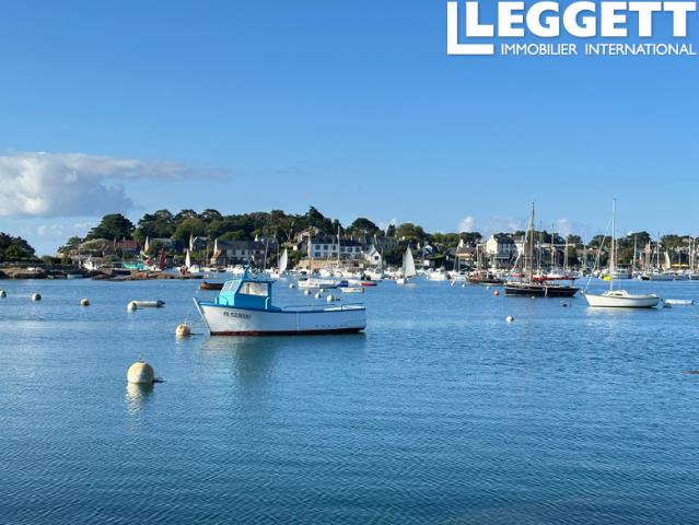 Perros Guirec Vente Maison 22